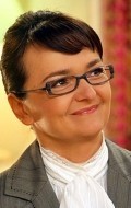 Full Izabela Dabrowska filmography who acted in the movie Wszystko bedzie dobrze.