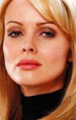 Full Izabella Scorupco filmography who acted in the movie Solstorm.