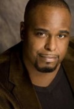 Full J. Bernard Calloway filmography who acted in the movie Big Words.