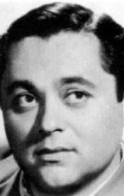 Full J. Edward Bromberg filmography who acted in the movie Tennessee Johnson.