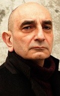 Full Jacky Nercessian filmography who acted in the movie 588 rue paradis.