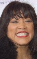 Full Jackee Harry filmography who acted in the movie The Clean Up Woman.