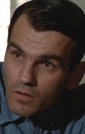 Full Jack Thibeau filmography who acted in the movie Escape from Alcatraz.