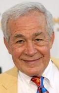 Full Jack Larson filmography who acted in the movie Superman's Peril.
