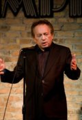 Full Jackie Mason filmography who acted in the movie Just Say No.