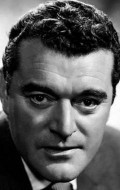 Full Jack Hawkins filmography who acted in the movie The Cruel Sea.