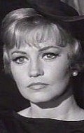 Full Jackie Loughery filmography who acted in the movie The D.I..