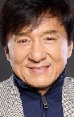 Full Jackie Chan filmography who acted in the movie Mi ni te gong dui.