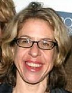Full Jackie Hoffman filmography who acted in the movie The Entrepreneurs.