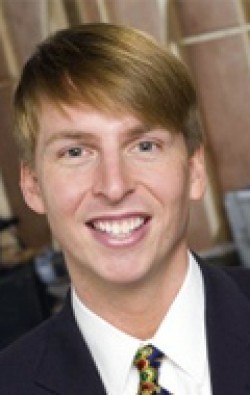 Full Jack McBrayer filmography who acted in the movie Savannah.