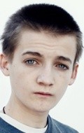 Full Jack Gleeson filmography who acted in the movie A Shine of Rainbows.