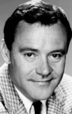 Full Jack Lemmon filmography who acted in the movie Under the Yum Yum Tree.