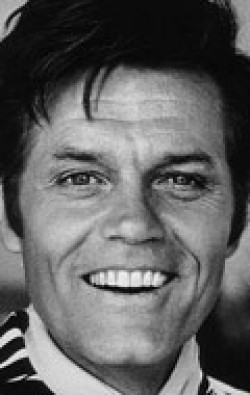 Full Jack Lord filmography who acted in the movie Project X.