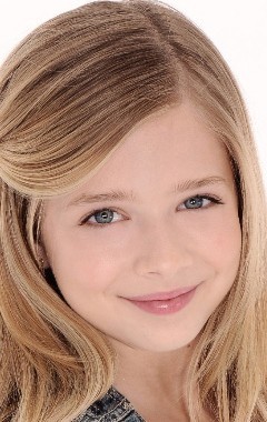 Full Jackie Evancho filmography who acted in the movie The Company You Keep.
