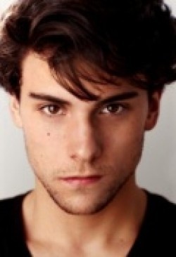 Full Jack Falahee filmography who acted in the movie Tokarev.