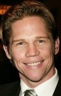 Full Jack Noseworthy filmography who acted in the movie A Place for Annie.