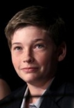 Full Jacob Lofland filmography who acted in the movie Maze Runner: The Scorch Trials.