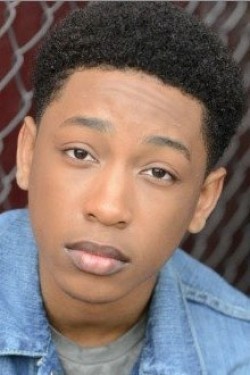 Full Jacob Latimore filmography who acted in the movie Ride Along.