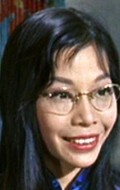 Full Jacqui Chan filmography who acted in the movie Krakatoa: East of Java.