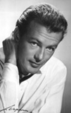 Full Jacques Sernas filmography who acted in the movie La prima notte.