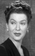 Full Jacqueline deWit filmography who acted in the movie Something in the Wind.