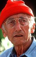 Full Jacques-Yves Cousteau filmography who acted in the movie Le monde du silence.