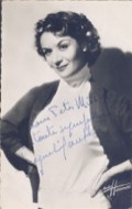 Full Jacqueline Gauthier filmography who acted in the movie Au boulot Galarneau.