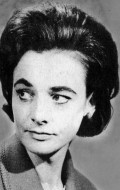 Full Jacqueline Hill filmography who acted in the movie The Blue Parrot.