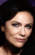 Full Jacqueline Bisset filmography who acted in the movie Death in Love.