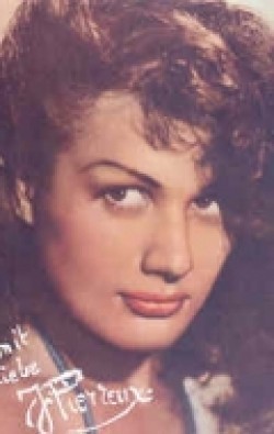Full Jacqueline Pierreux filmography who acted in the movie Chi si ferma e perduto.