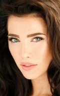 Full Jacqueline MacInnes Wood filmography who acted in the movie New Romance.