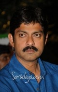 Full Jagapathi Babu filmography who acted in the movie Key.