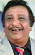 Full Jagdish Raj filmography who acted in the movie Jaal.
