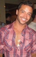 Full Jai Rodriguez filmography who acted in the movie Oy Vey! My Son Is Gay!!.