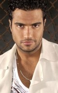 Full Jaime Camil filmography who acted in the movie I Love Miami.