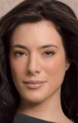 Full Jaime Murray filmography who acted in the movie Botched.