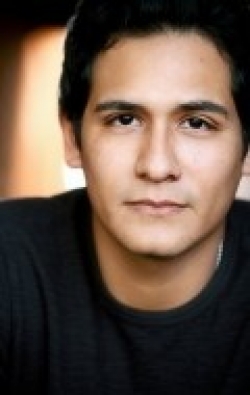 Full Jaime Zevallos filmography who acted in the movie The Ghost and the Whale.
