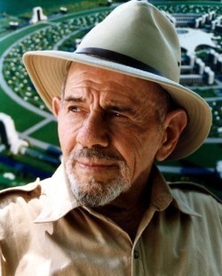 Full Jacque Fresco filmography who acted in the movie Future by Design.