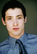 Full Jake Bern filmography who acted in the movie The Double Born.