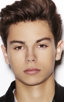 Full Jake T. Austin filmography who acted in the movie The Perfect Game.