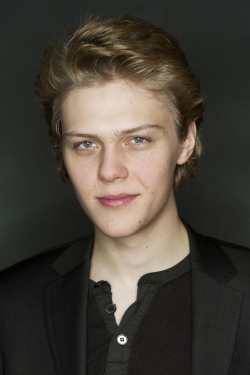 Full Jakub Gierszal filmography who acted in the movie The Fold.