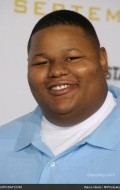 Full Jamal Mixon filmography who acted in the movie Nutty Professor II: The Klumps.