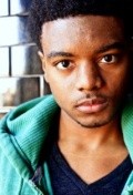 Full Jamal Mallory-McCree filmography who acted in the movie Young Gods of the New City.