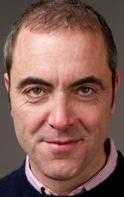 Full James Nesbitt filmography who acted in the movie Wall of Silence.