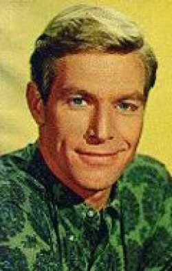 Full James Franciscus filmography who acted in the movie The Amazing Dobermans.
