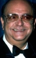 Full James Coco filmography who acted in the movie A New Leaf.