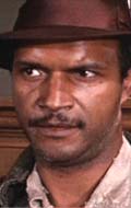 Full James Edwards filmography who acted in the movie The Sandpiper.