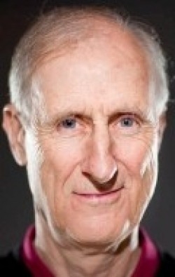 Full James Cromwell filmography who acted in the movie Spider-Man 3.