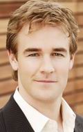 Full James Van Der Beek filmography who acted in the movie The Rules of Attraction.