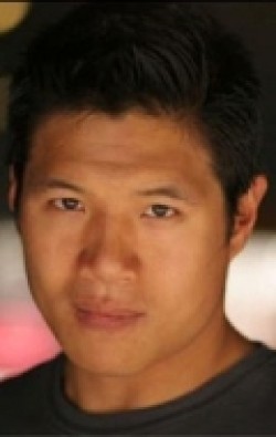 Full James Huang filmography who acted in the movie ATF: Asian Task Force.